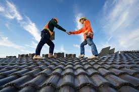 Fast & Reliable Emergency Roof Repairs in Fleming Island, FL